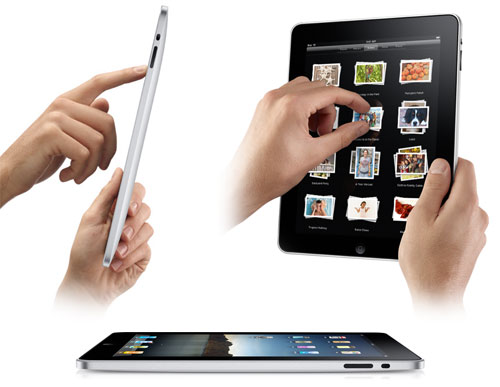 Apple подтвердила наличие проблем с Wi-Fi у iPad 