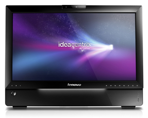 IdeaCentre A700