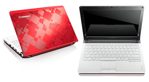 IdeaPad U160