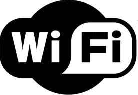 Все больше людей покупают устройства с Wi-Fi