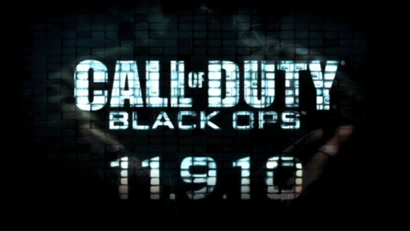 Call of Duty: Black Ops