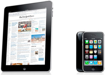 Apple сможет дистанционно выключать разлоченные iPhone и iPad