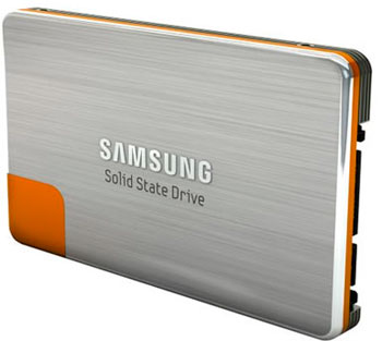 Samsung выпустила новый накопители SSD 470-й серии