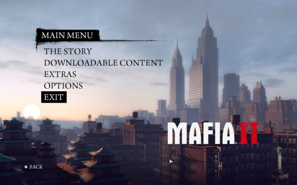 Mafia II: Методология тестирования