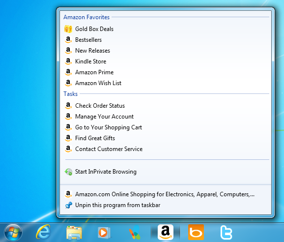 Обзор бета-версии Internet Explorer 9