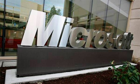 Microsoft переходит на расчеты в рублях с российскими партнёрами