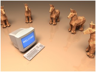 Прогноз основных интернет-угроз 2011 года от BitDefender