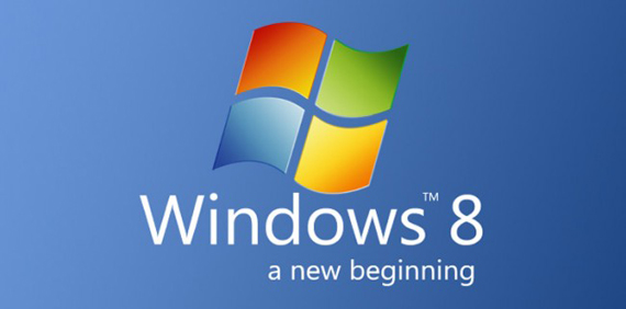 Windows 8 поступит в продажу в январе 2013 года