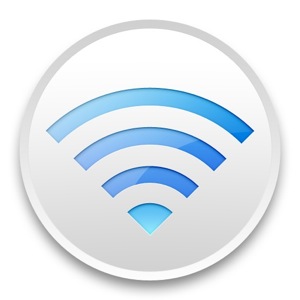 Для iOS 5 вышла утилита Apple AirPort