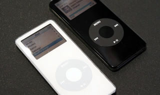 Первый iPod Nano