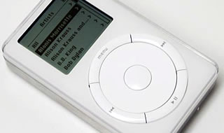 Первый iPod 5