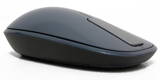 Обзор мыши Microsoft Explorer Touch Mouse