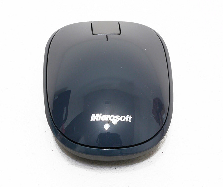 Обзор мыши Microsoft Explorer Touch Mouse