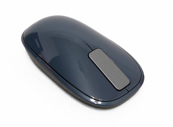 Обзор мыши Microsoft Explorer Touch Mouse