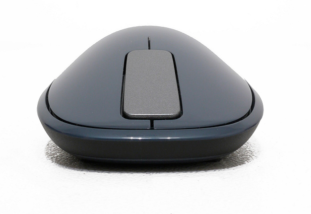 Обзор мыши Microsoft Explorer Touch Mouse