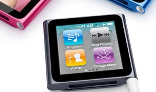 iPod Nano шестого поколения