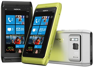 До конца года Nokia сократит еще 3500 человек