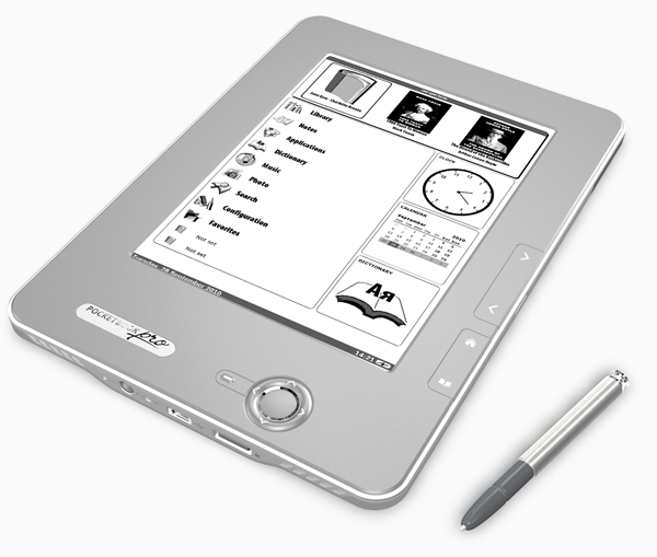 Ридер PocketBook Pro 912 Education