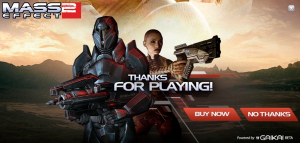 Игровой сервис Gaikai позволит поиграть в игры EA перед покупкой