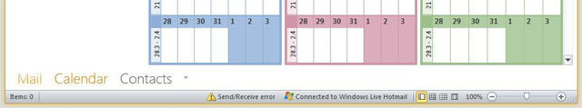 Скриншоты Microsoft Office &ldquo;15&Prime; с интерфейсом Metro