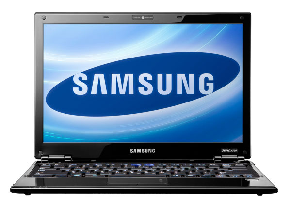 На новых ноутбуках Samsung обнаружено шпионское ПО