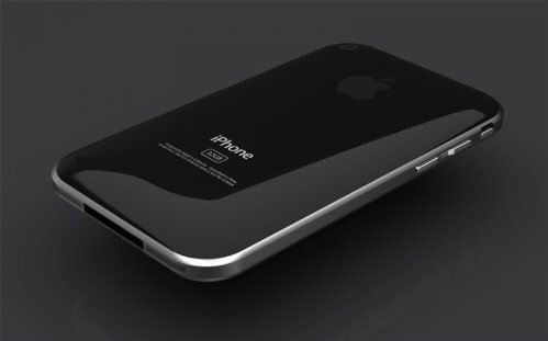 Выход iPhone 5 состоится ближе к осени