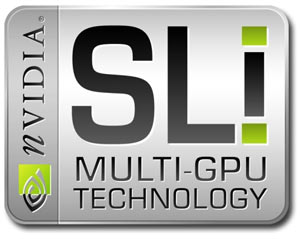 AMD добавляет поддержку Nvidia SLI на свои чипсеты