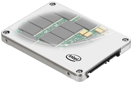 Intel расширяет гарантию на SSD 320 серии до 5 лет