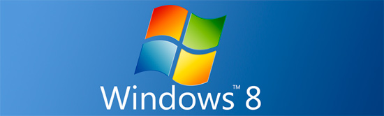 Microsoft подтвердила выход Windows 8 в 2012 году