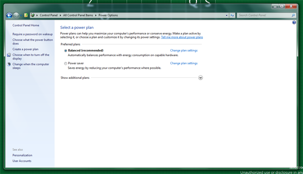 Windows 8 Build 7955