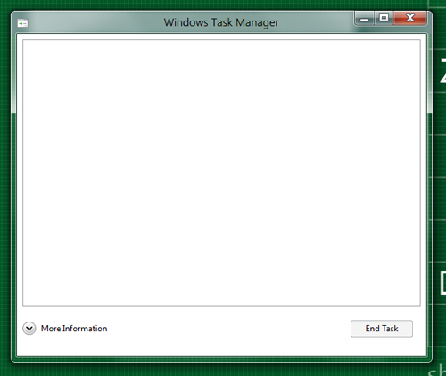 Windows 8 Build 7955