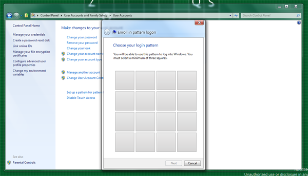 Windows 8 Build 7955