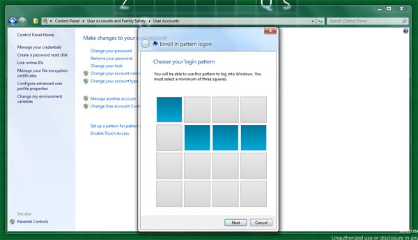 Windows 8 Build 7955