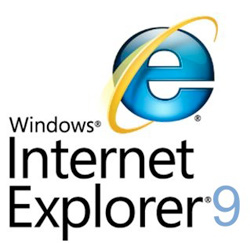 Microsoft готовит первый патч для Internet Explorer 9