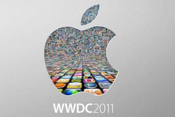 Стив Джобс покажет Mac OS X Lion, iOS 5 и iCloud 6 июня