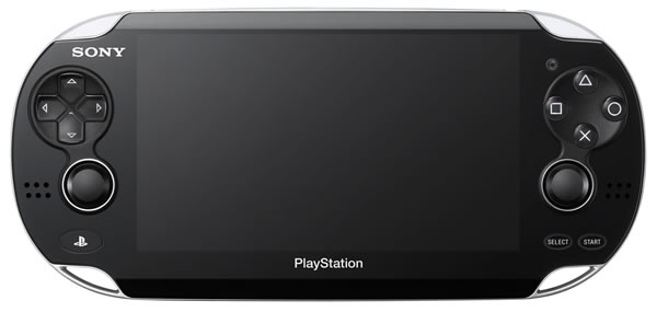 Sony PlayStation Vita