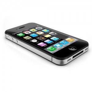 Apple начала продажи разлоченных iPhone 4 в США