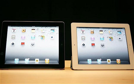 Подросток продал почку чтобы купить iPad 2