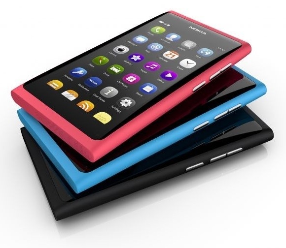 Nokia N9