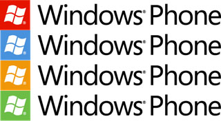 Microsoft представила новый логотип Windows Phone