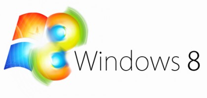 Разработка Windows 8 достигла билда 8063