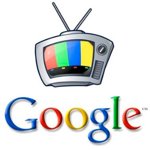 Google TV заработает в Европе в начале 2012 года