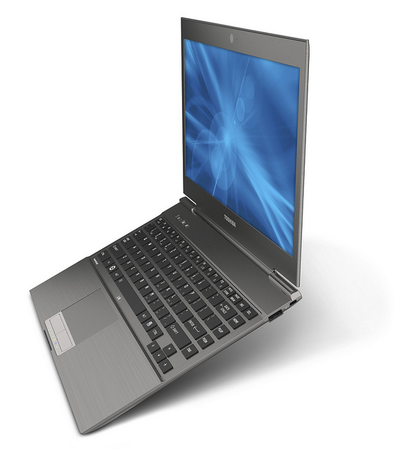 Ultrabook