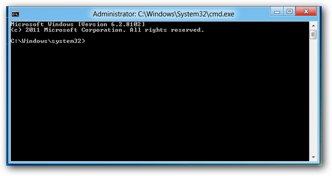Запуск Windows 8 Developer Preview с USB