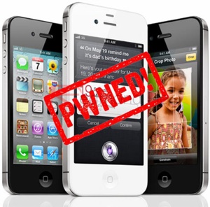 Непривязанный джейлбрейк для iPhone 4S и iPad 2