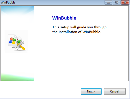 WinBubble