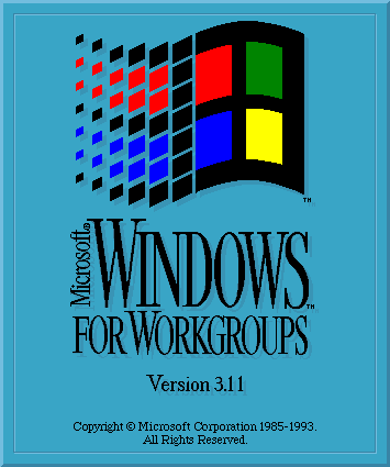 Windows 3.1