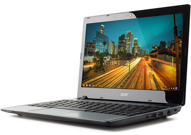 Google Chromebook Acer