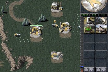 Command & Conquer: Tiberian Dawn