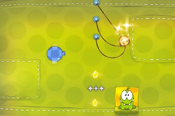 Cut the Rope